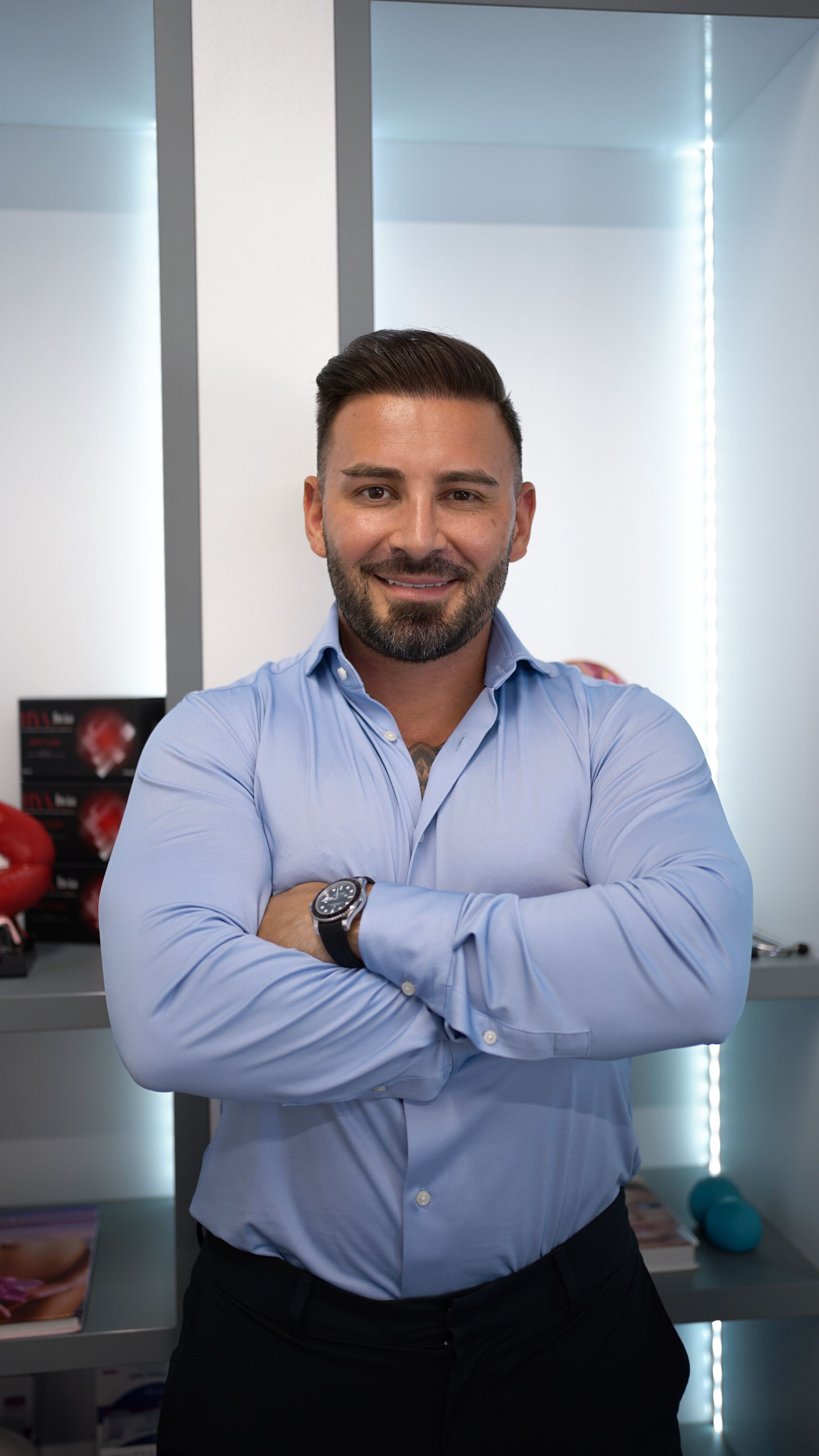 DRV Clinics by Dr. Razvan