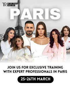 Paris β March 25-26